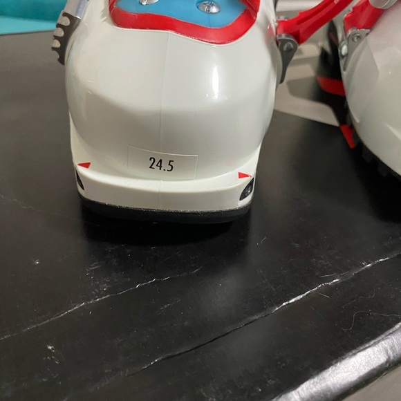 Scott Celeste II Women’s AT Ski Boots, New in Box, 24.5 - Picture 9 of 9